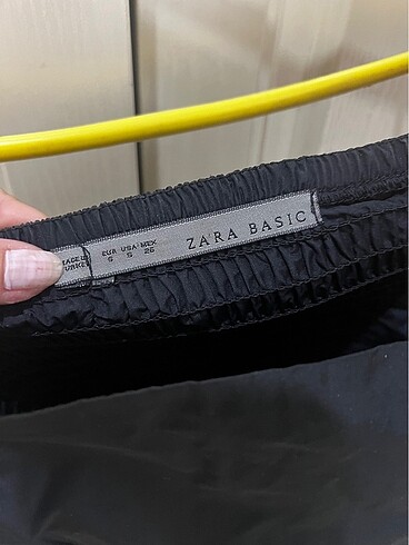 Zara Zara elbise