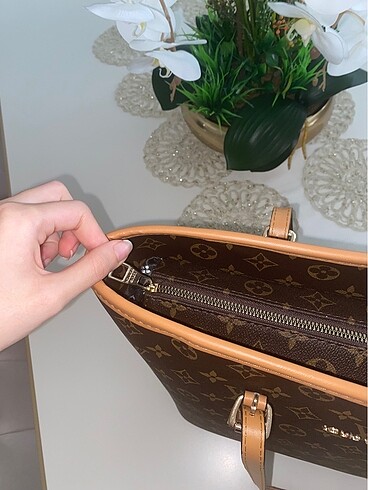 Beden louis vuitton