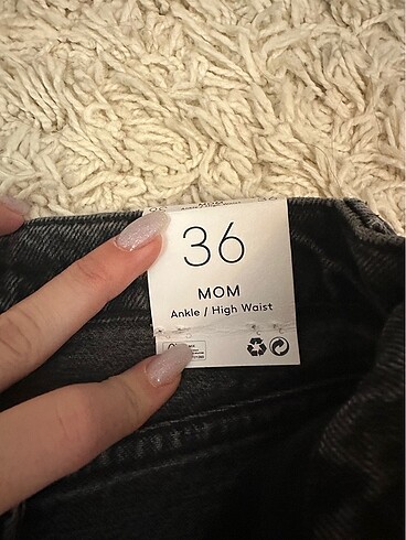 Mango Mango jean