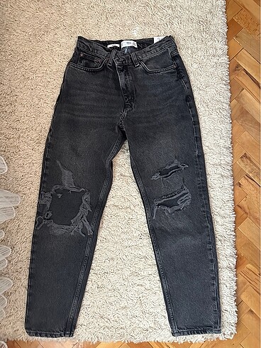 Mango jean
