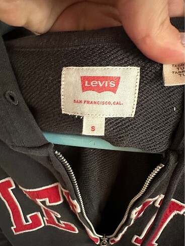 Levis Levis sweatshirt