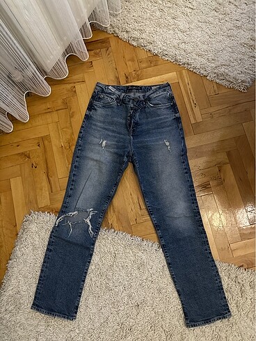 Mavi jean