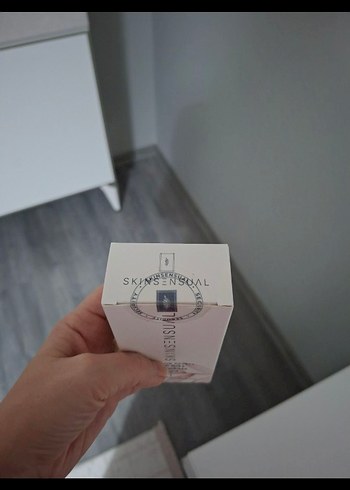 Skinsensu SPF 50+ Açık Ton BB Krem - Görsel 4