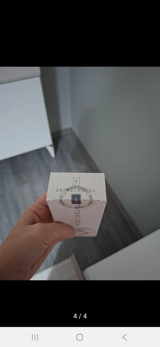 Skinsensu SPF 50+ Açık Ton BB Krem - Görsel 4