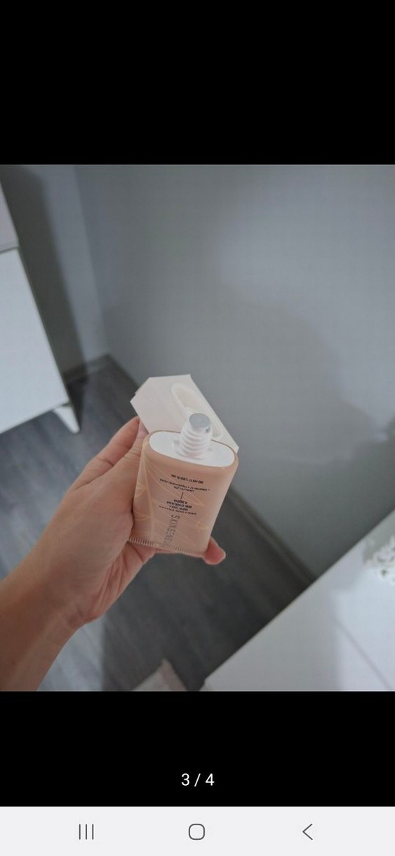 Skinsensu SPF 50+ Açık Ton BB Krem - Görsel 3