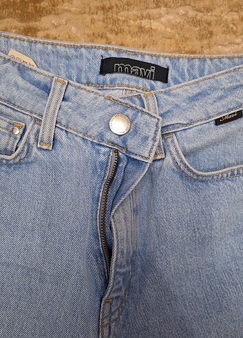 Mavi Jeans Mavi jeans mom