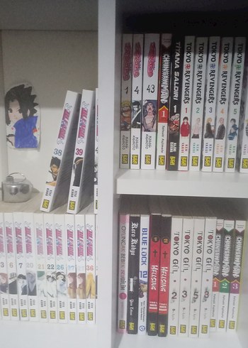 manga kitap i