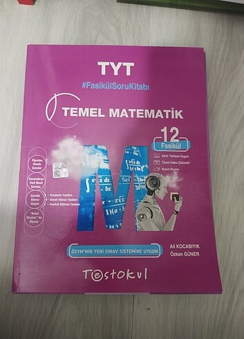 Hiç kullanılmadı amalajini merak ettiğim için açtım 