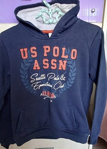 U.S Polo Assn. Swetshirt