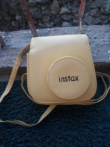 Instax mini 8 çantası 