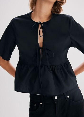 l Beden h&m bluz