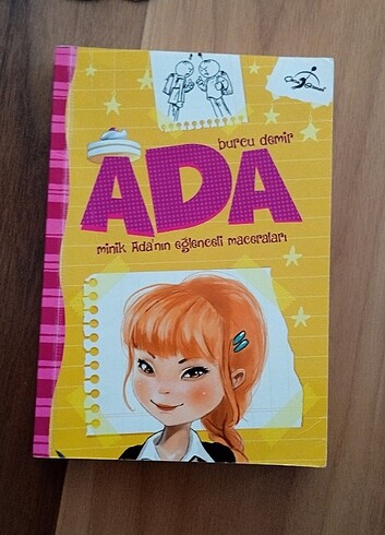 Beden 3 çocuk kitabı bir arada