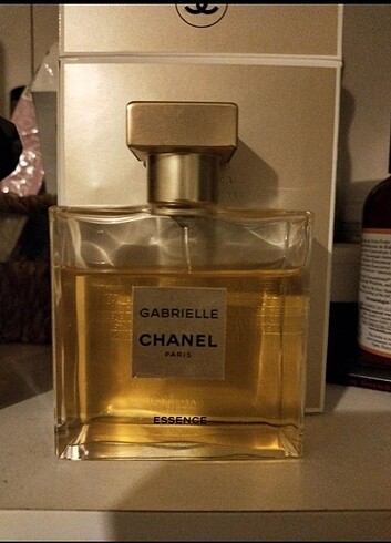 Chanel Gabrielle Parfüm 