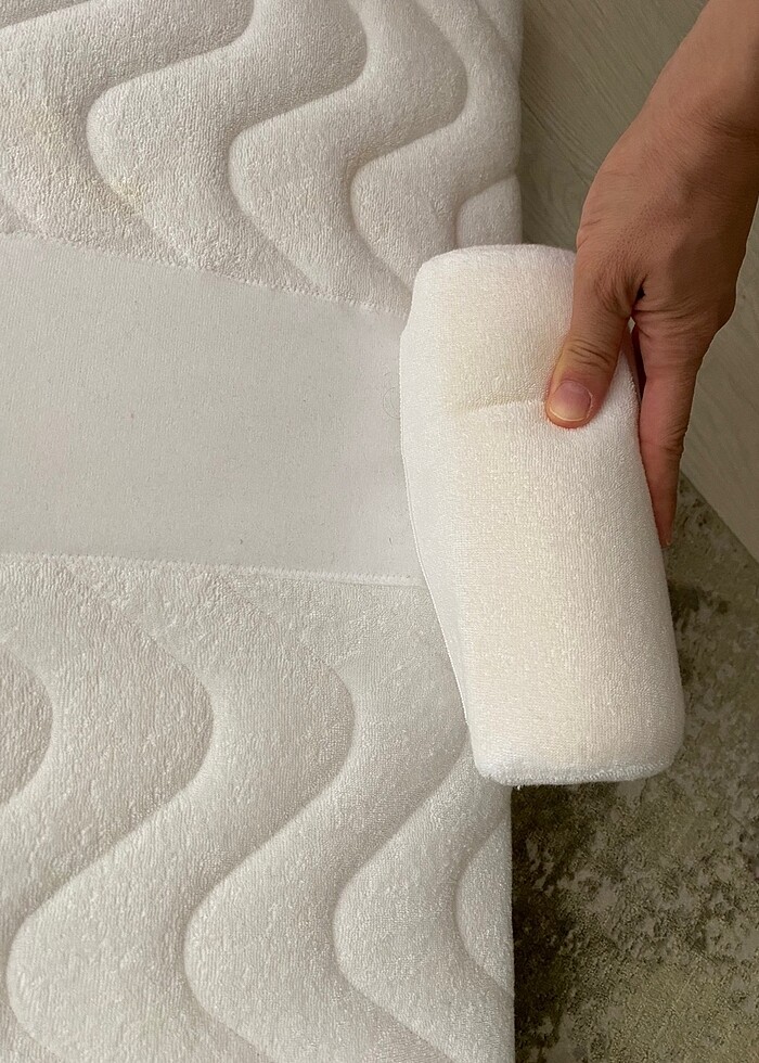 Kemerli reflü yastığı - Görsel 5