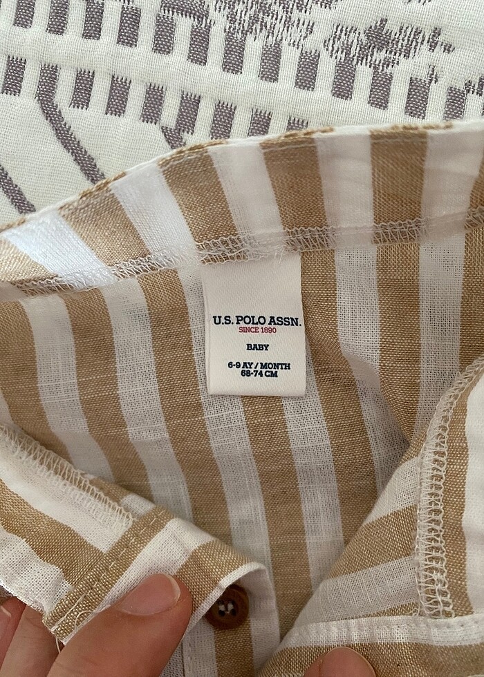 Polo takım - Görsel 4