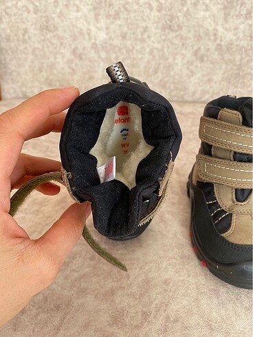 Çocuk bot - Görsel 5