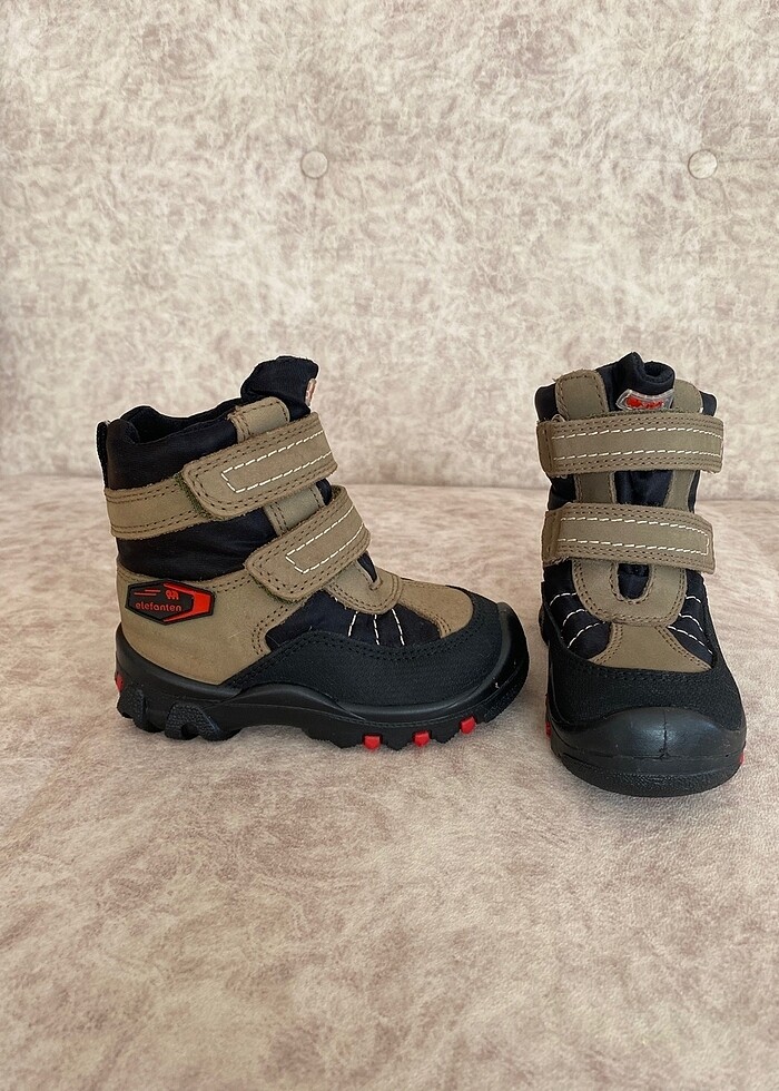 Çocuk bot - Görsel 2