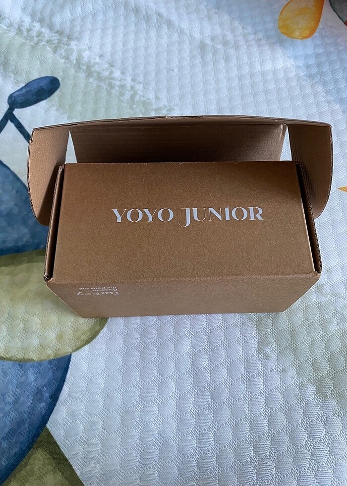 Bebek patik - Görsel 4