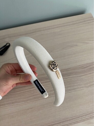 Beyaz taç - Görsel 5