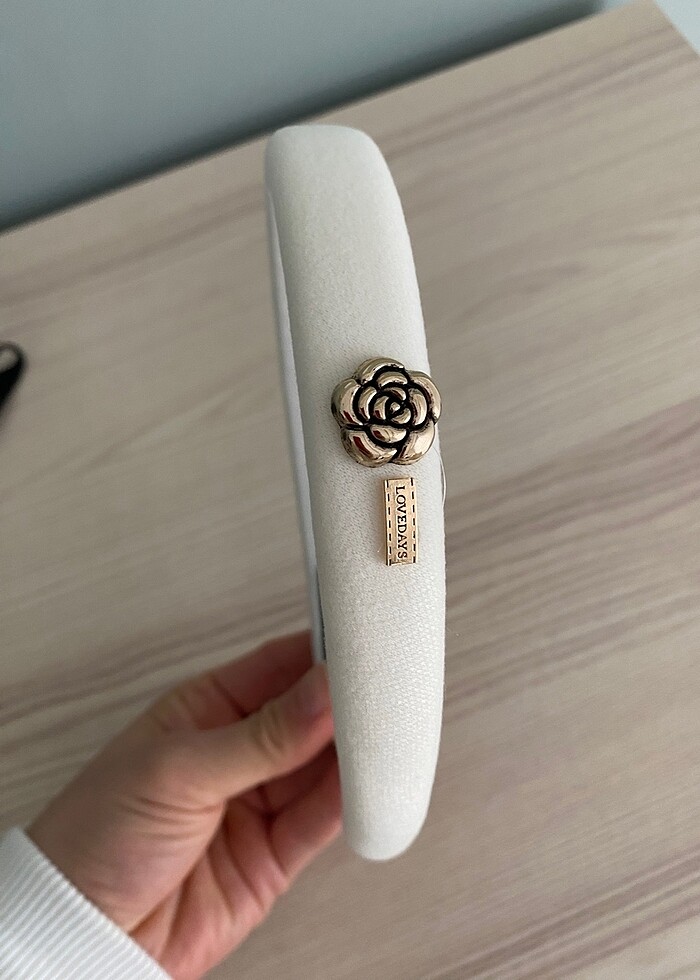 Beyaz taç - Görsel 2