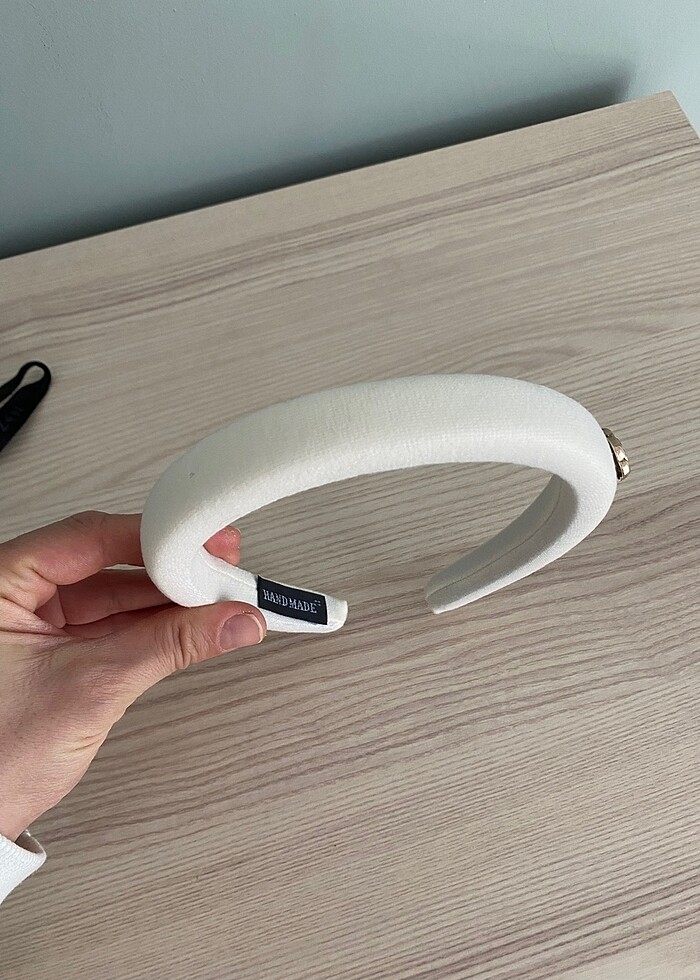 Beyaz taç - Görsel 4