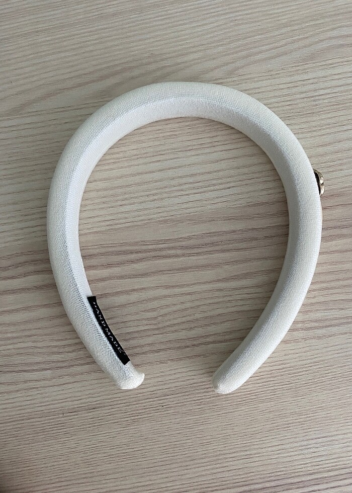 Beyaz taç - Görsel 3