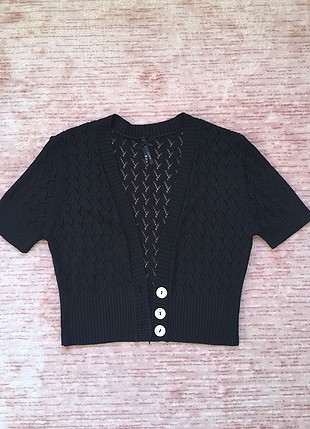 Siyah Bolero
