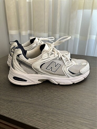 Orijinal New balance 40 numara ayakkabı