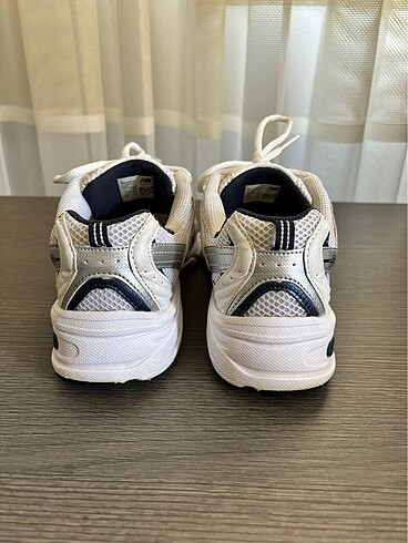 40 Beden Orijinal New balance 40 numara ayakkabı