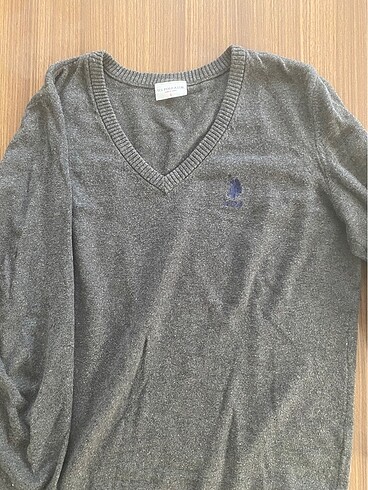 U.S Polo Assn. Polo triko s beden