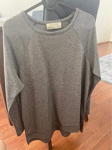 Zara uzun tunik