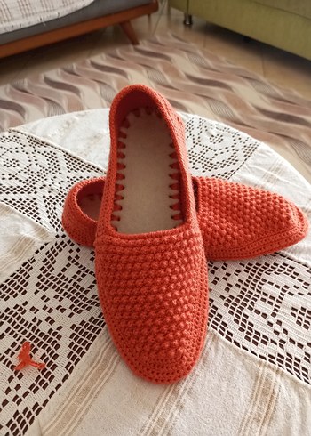 bayan patik - Görsel 9