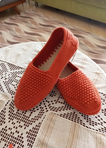 bayan patik - Görsel 6