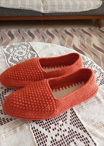 bayan patik - Görsel 5