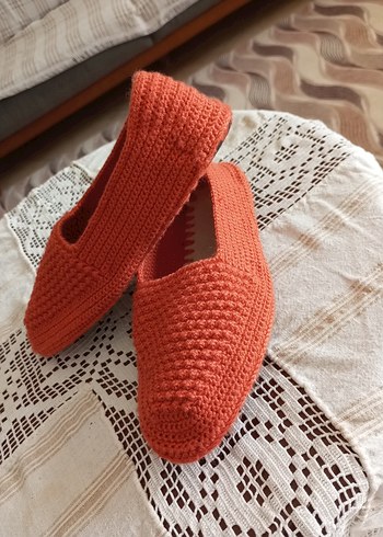 bayan patik - Görsel 7