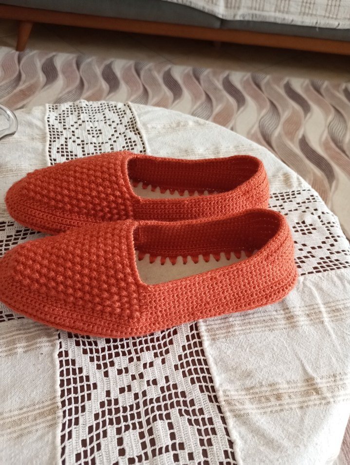 bayan patik - Görsel 2