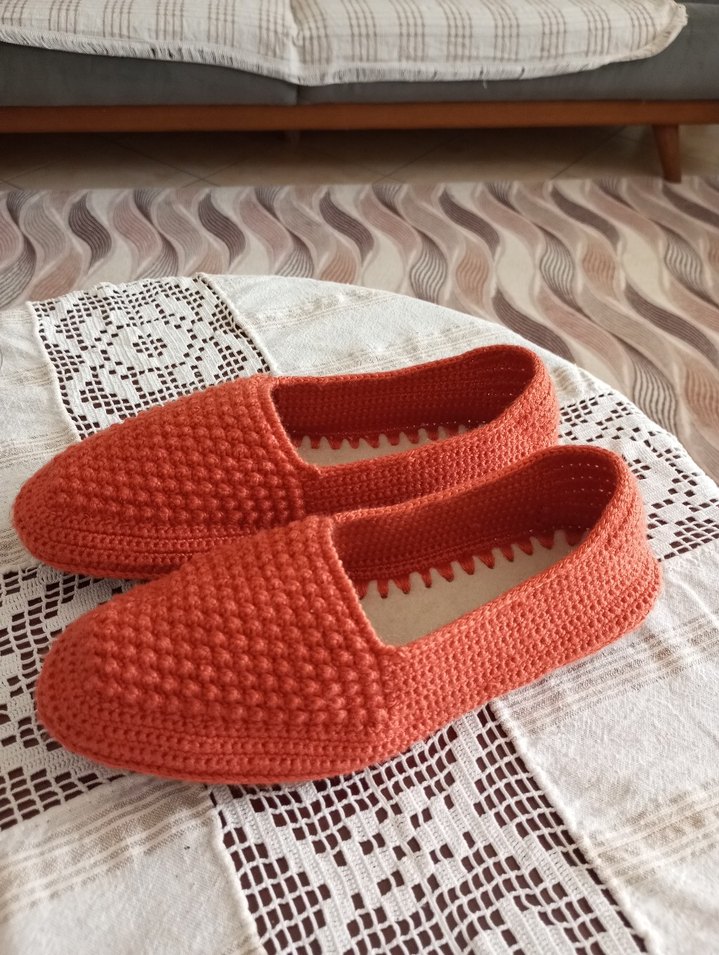 bayan patik - Görsel 5