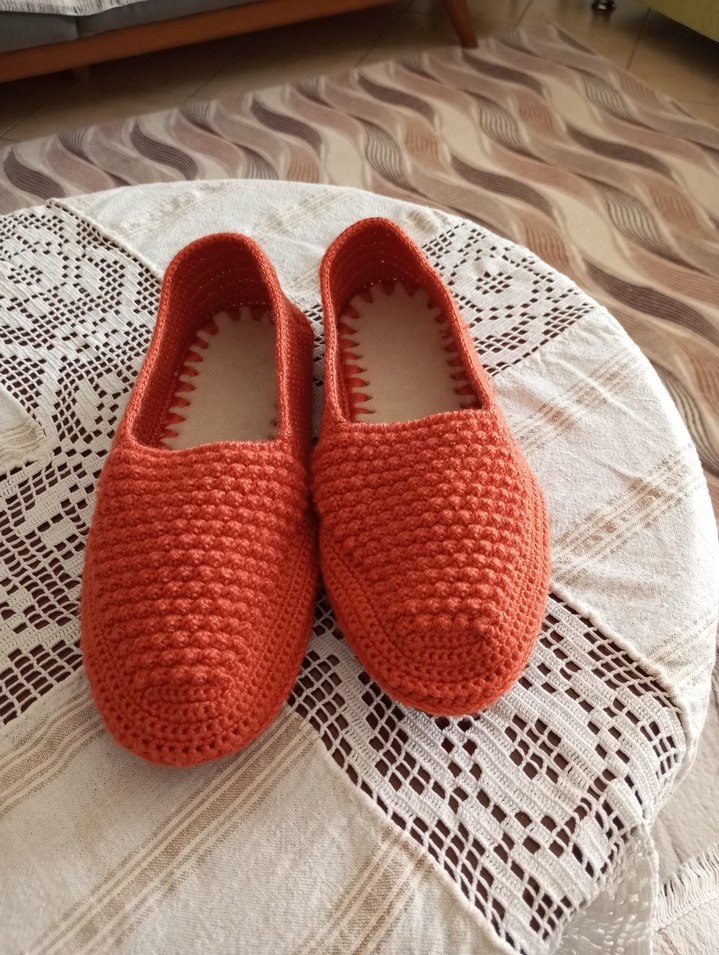 bayan patik - Görsel 3