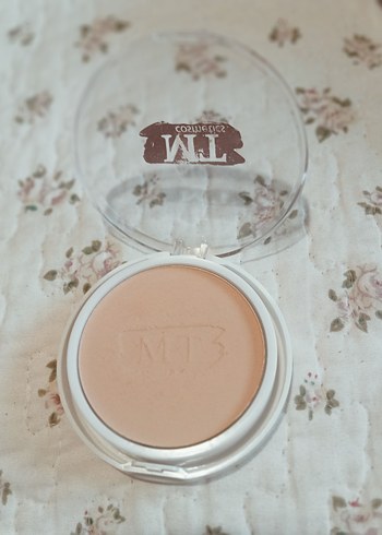 Bej Pudra - Görsel 2