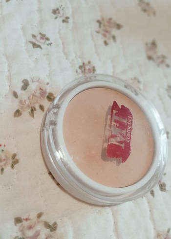 Bej Pudra - Görsel 3