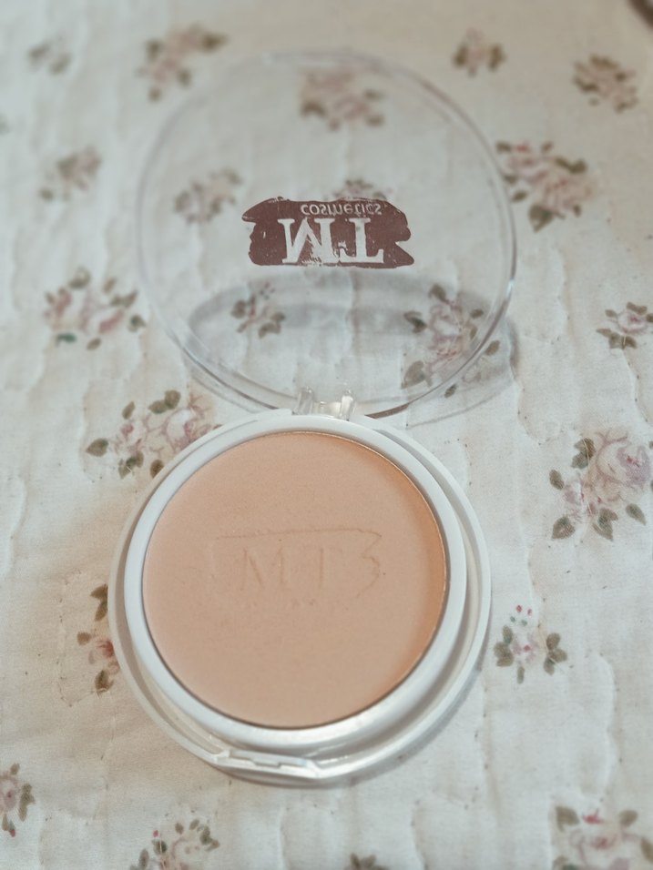 Bej Pudra - Görsel 2