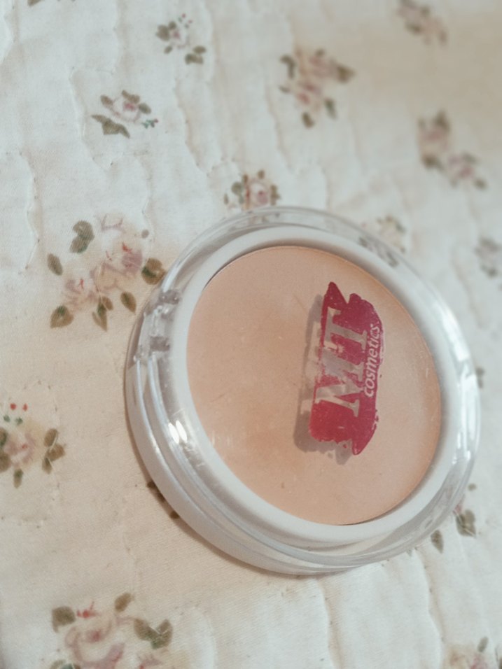 Bej Pudra - Görsel 3