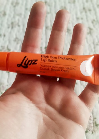 Renkli Dudak Bakım Seti 3 adet fiyatıdır - Görsel 4