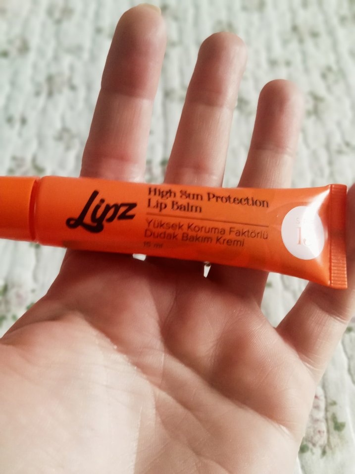 Renkli Dudak Bakım Seti 3 adet fiyatıdır - Görsel 4