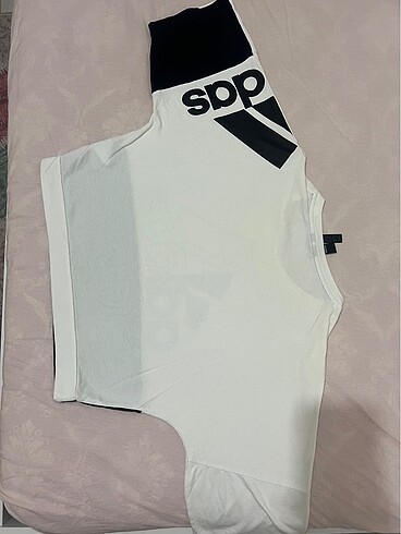 Adidas Orjinal adidas tişört