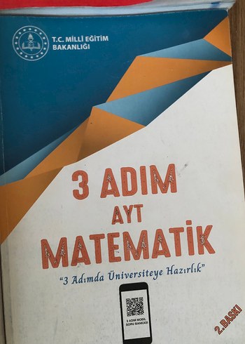 Beden Renk Matematik Konu Anlatım Fasikülleri Serisi