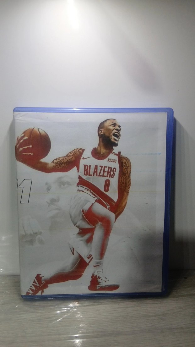 NBA 2K21 Konsol Oyunu - Görsel 2