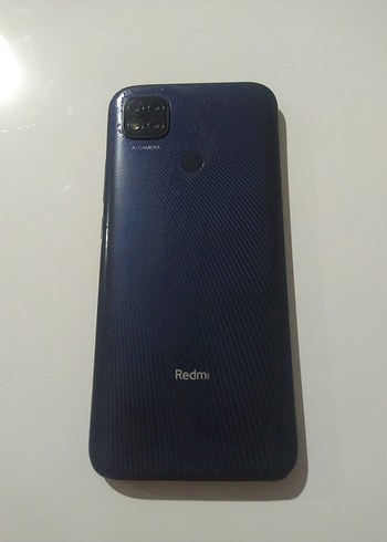 Xiaomi Redmi 9C Telefon