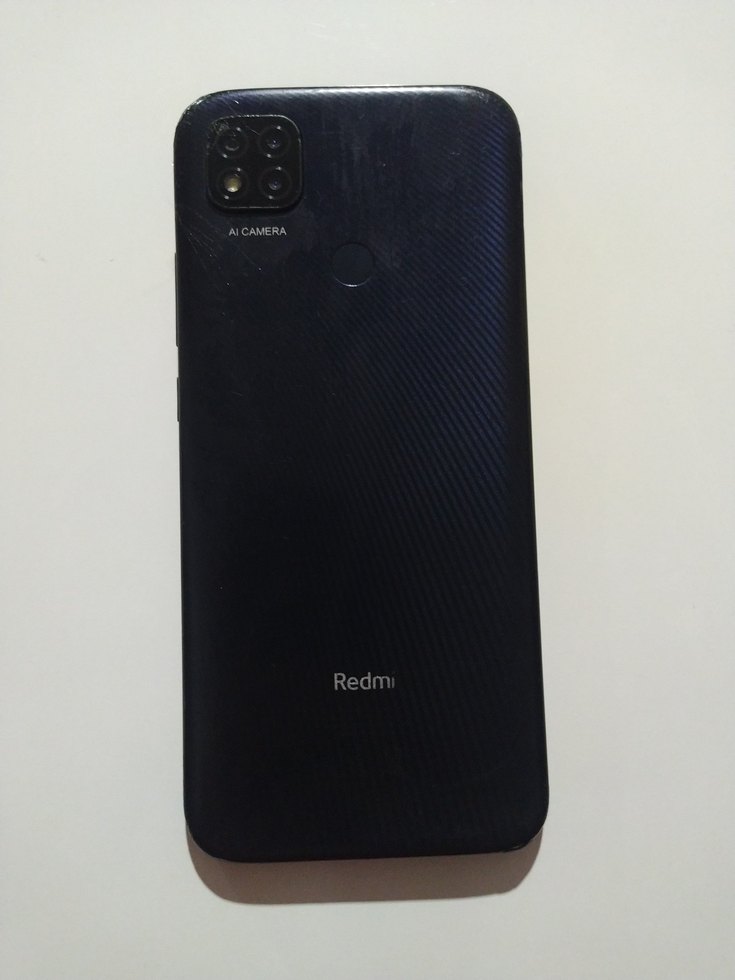 Xiaomi Redmi 9C Telefon - Görsel 4