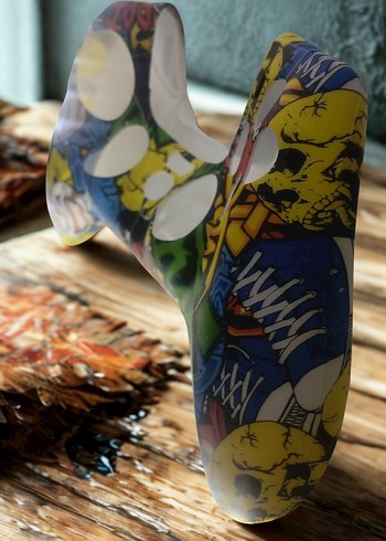 PS4 KUMANDA KILIFI JOYSTİCK KILIFI - Görsel 3